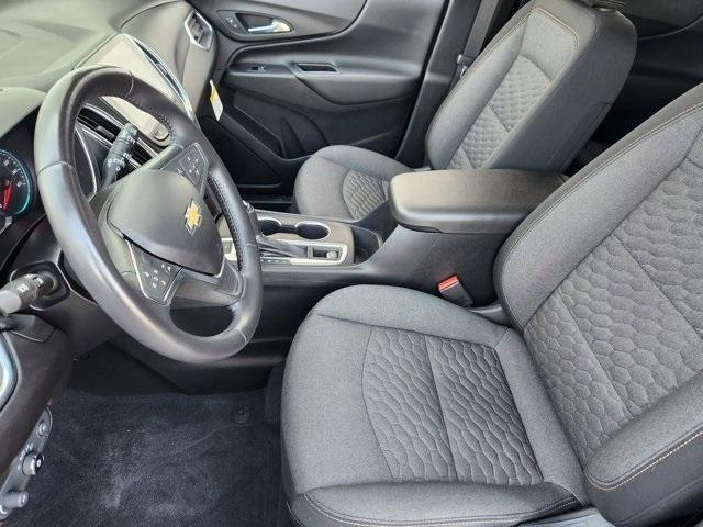 used 2020 Chevrolet Equinox car, priced at $18,100
