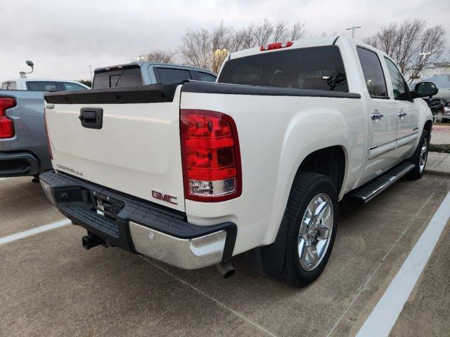 used 2013 GMC Sierra 1500 car, priced at $17,000