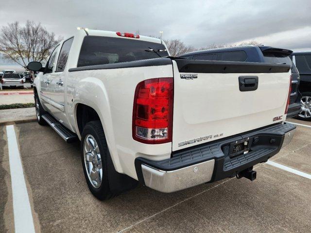 used 2013 GMC Sierra 1500 car, priced at $17,000