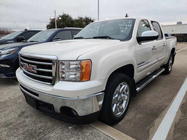 used 2013 GMC Sierra 1500 car, priced at $17,000