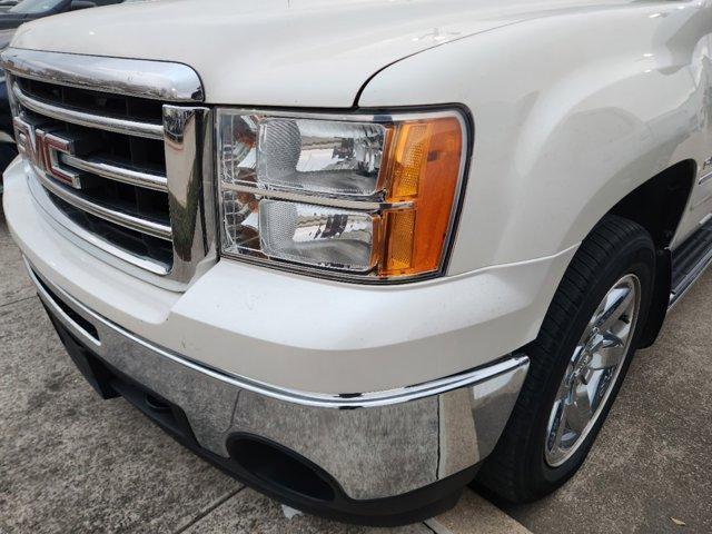 used 2013 GMC Sierra 1500 car, priced at $17,000