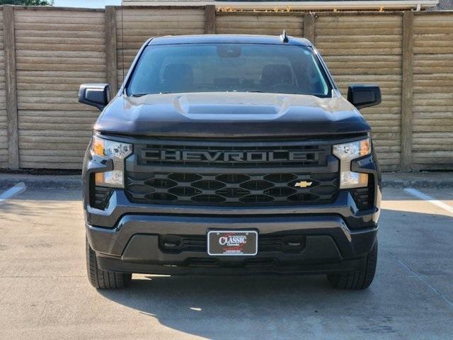 used 2023 Chevrolet Silverado 1500 car, priced at $32,800