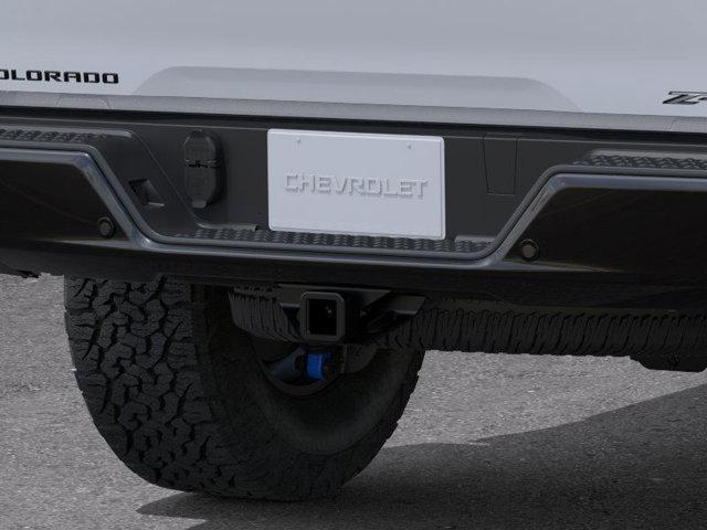 new 2025 Chevrolet Colorado car, priced at $48,654