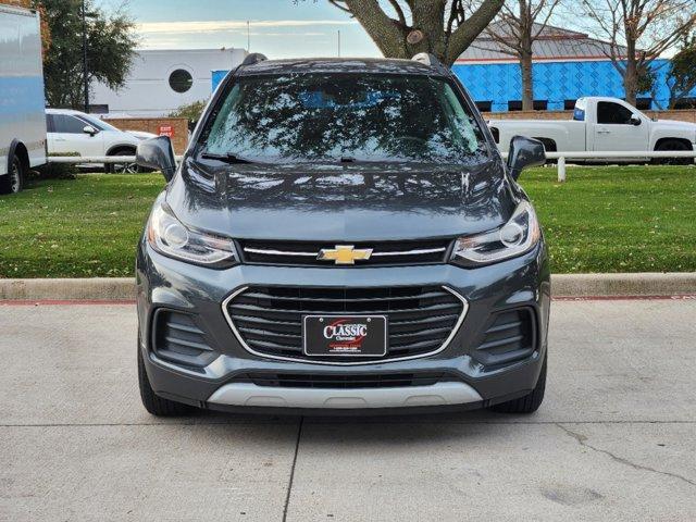 used 2018 Chevrolet Trax car, priced at $11,600