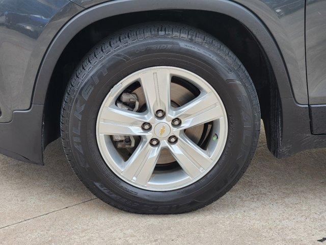 used 2018 Chevrolet Trax car, priced at $11,600