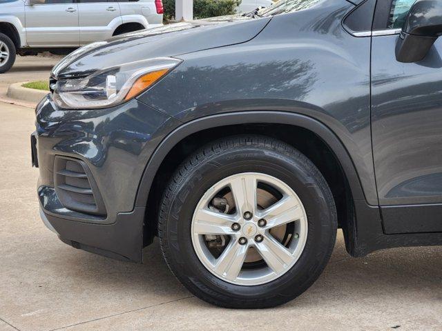 used 2018 Chevrolet Trax car, priced at $11,600