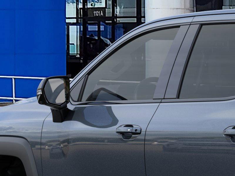 new 2026 Chevrolet Silverado EV car, priced at $86,094