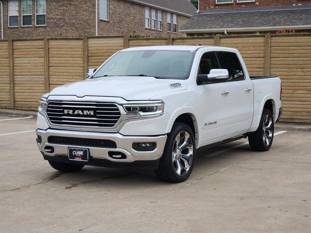 used 2019 Ram 1500 car, priced at $30,000