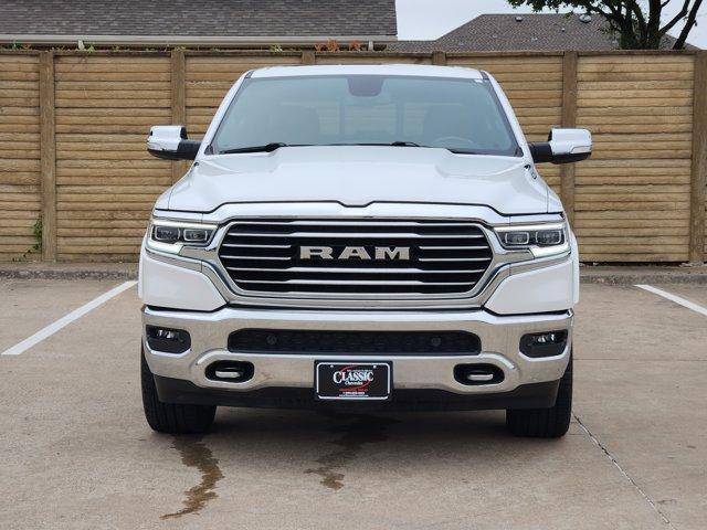 used 2019 Ram 1500 car, priced at $30,000