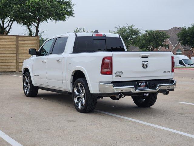 used 2019 Ram 1500 car, priced at $30,000