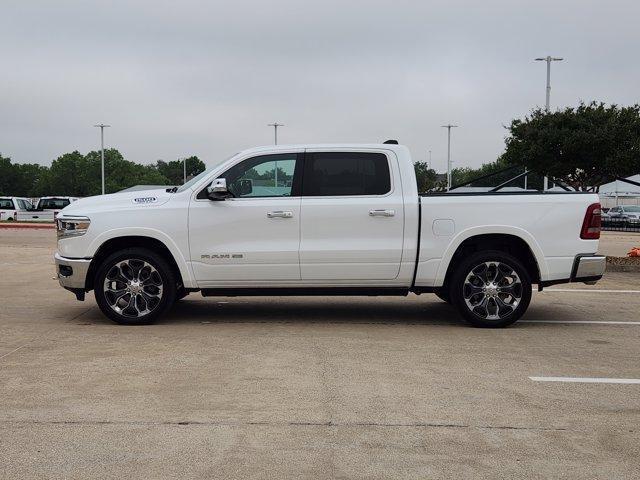 used 2019 Ram 1500 car, priced at $30,000