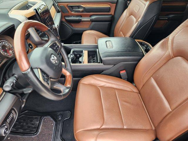 used 2019 Ram 1500 car, priced at $30,000
