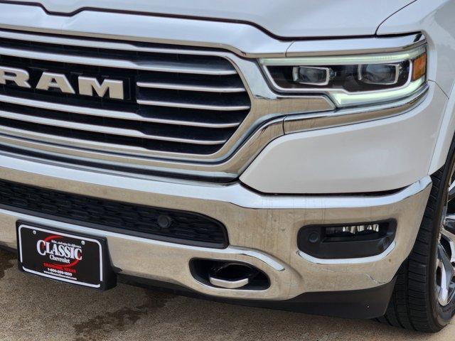 used 2019 Ram 1500 car, priced at $30,000