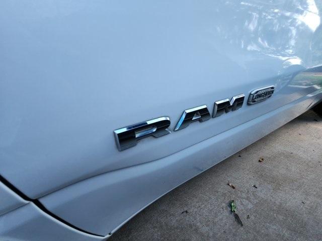 used 2019 Ram 1500 car, priced at $32,000