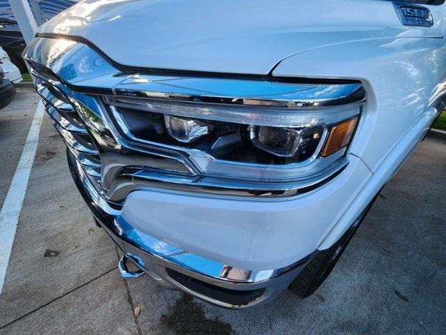 used 2019 Ram 1500 car, priced at $32,000