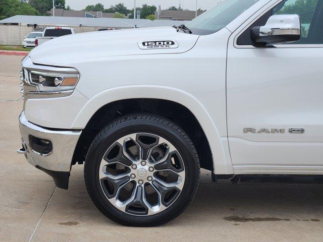 used 2019 Ram 1500 car, priced at $30,000