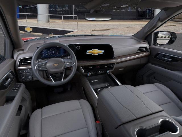 new 2025 Chevrolet Tahoe car, priced at $68,544