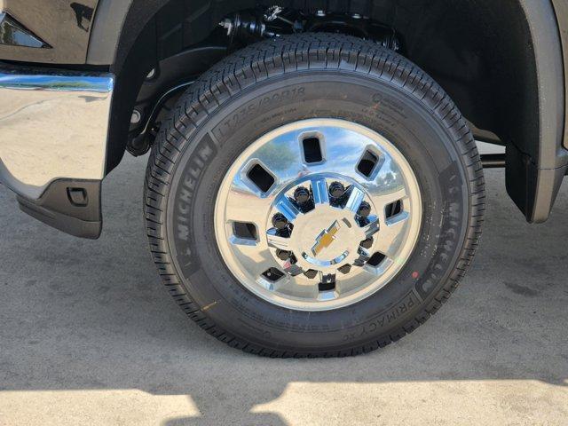 new 2025 Chevrolet Silverado 3500 car, priced at $77,219