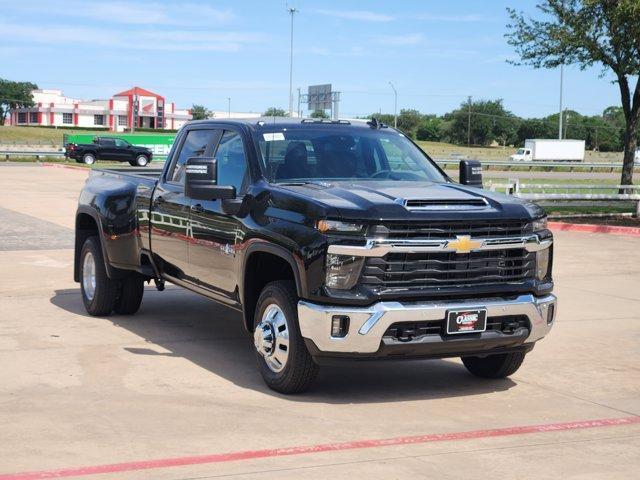 new 2025 Chevrolet Silverado 3500 car, priced at $77,219