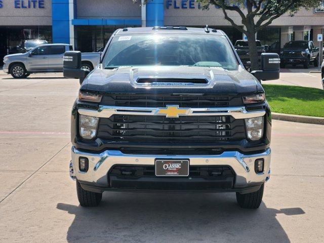 new 2025 Chevrolet Silverado 3500 car, priced at $77,219
