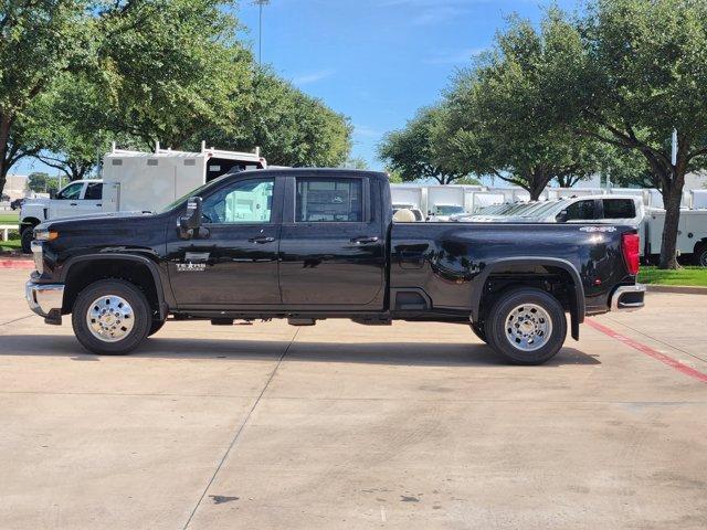 new 2025 Chevrolet Silverado 3500 car, priced at $77,219