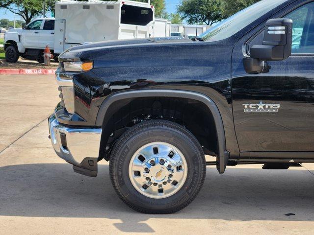 new 2025 Chevrolet Silverado 3500 car, priced at $77,219