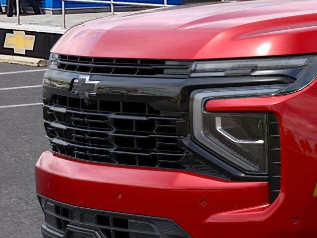 new 2025 Chevrolet Tahoe car, priced at $72,879