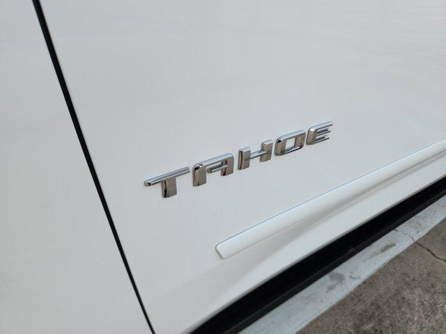 used 2022 Chevrolet Tahoe car, priced at $62,700