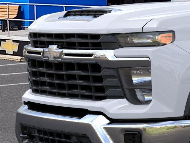 new 2025 Chevrolet Silverado 3500 car, priced at $55,028
