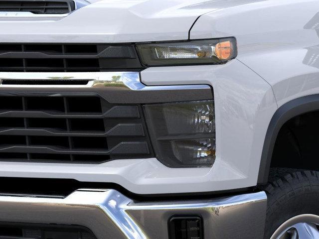 new 2025 Chevrolet Silverado 3500 car, priced at $55,028