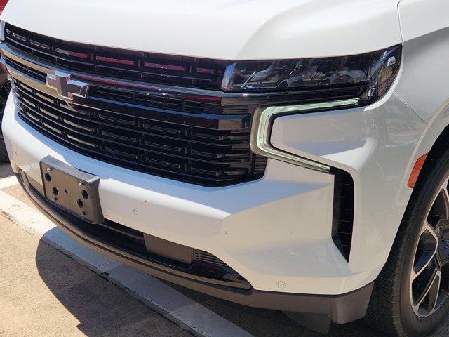 used 2023 Chevrolet Tahoe car, priced at $53,000