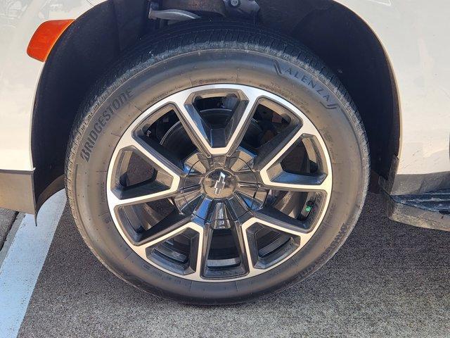 used 2023 Chevrolet Tahoe car, priced at $53,000
