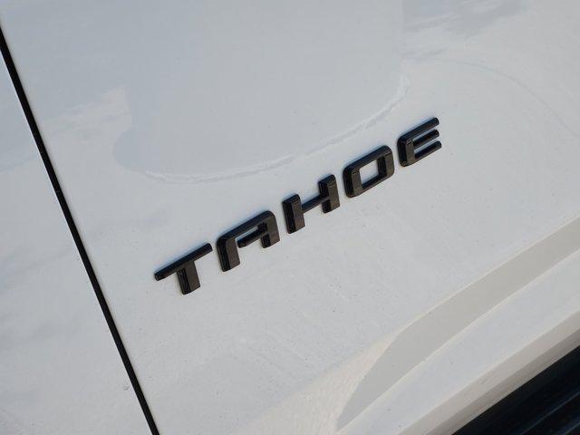 used 2023 Chevrolet Tahoe car, priced at $53,000