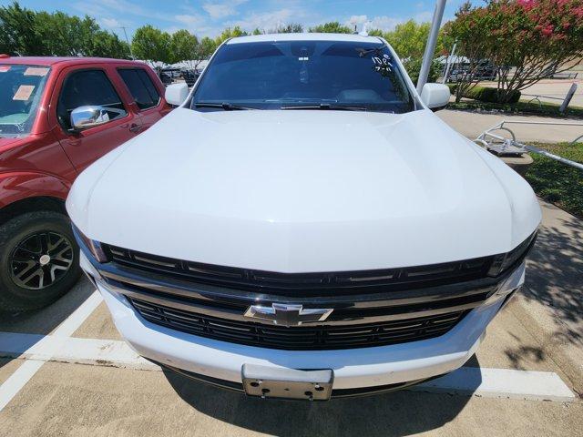 used 2023 Chevrolet Tahoe car, priced at $53,000