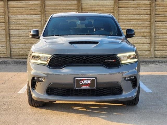 used 2021 Dodge Durango car, priced at $34,300