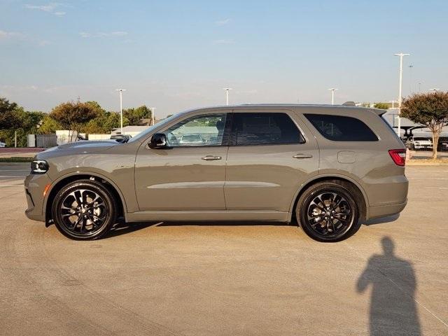 used 2021 Dodge Durango car, priced at $34,300