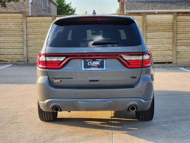 used 2021 Dodge Durango car, priced at $34,300