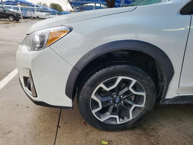 used 2017 Subaru Crosstrek car, priced at $15,000