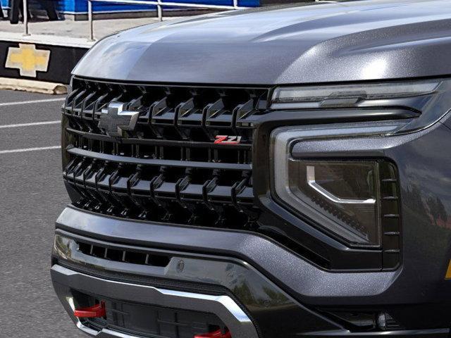 new 2025 Chevrolet Tahoe car, priced at $80,430