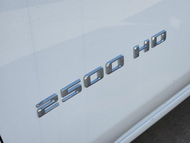 new 2024 Chevrolet Silverado 2500 car, priced at $67,475