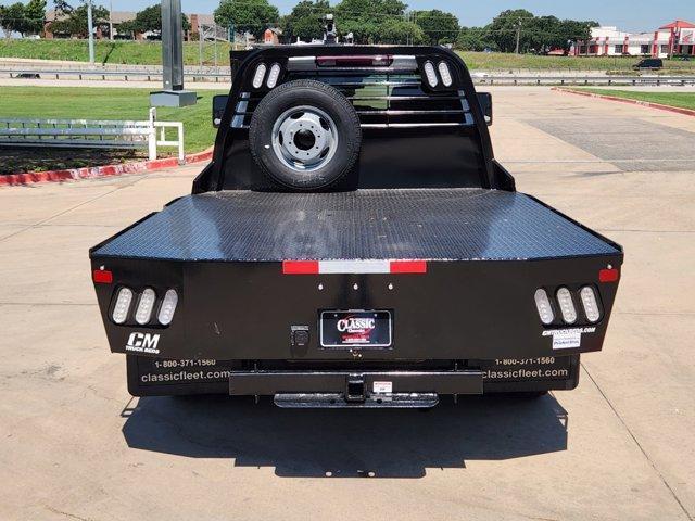 new 2024 Chevrolet Silverado 3500 car, priced at $60,554