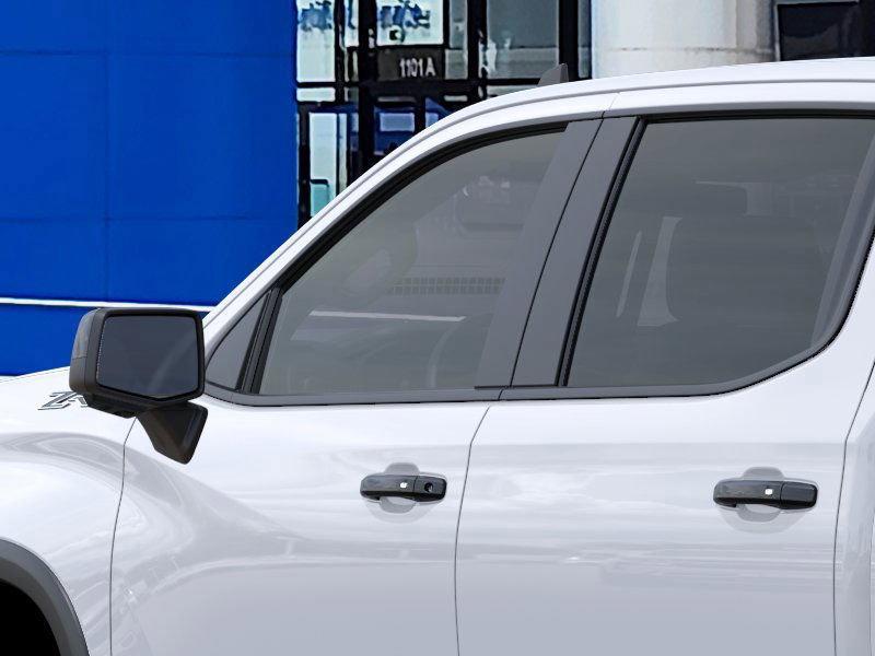new 2026 Chevrolet Silverado 1500 car, priced at $71,335