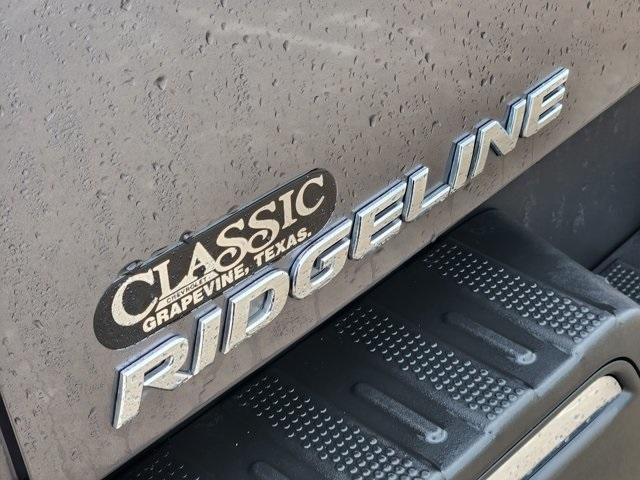 used 2017 Honda Ridgeline car, priced at $16,900