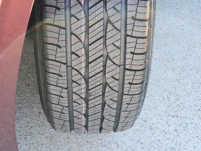 used 2023 Nissan Sentra car, priced at $19,110