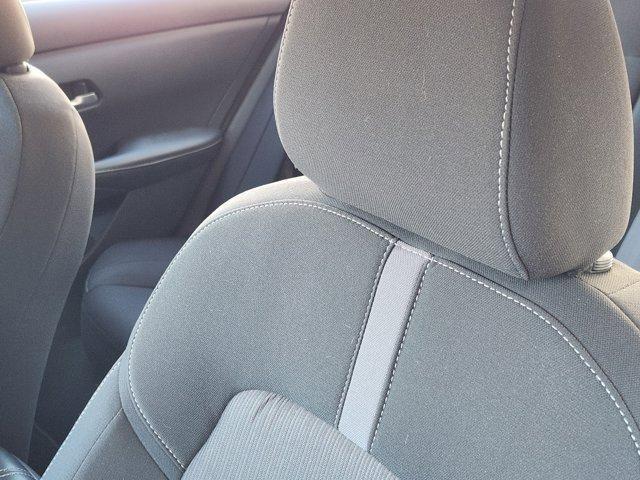 used 2023 Nissan Sentra car, priced at $19,110