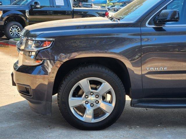 used 2018 Chevrolet Tahoe car, priced at $20,398