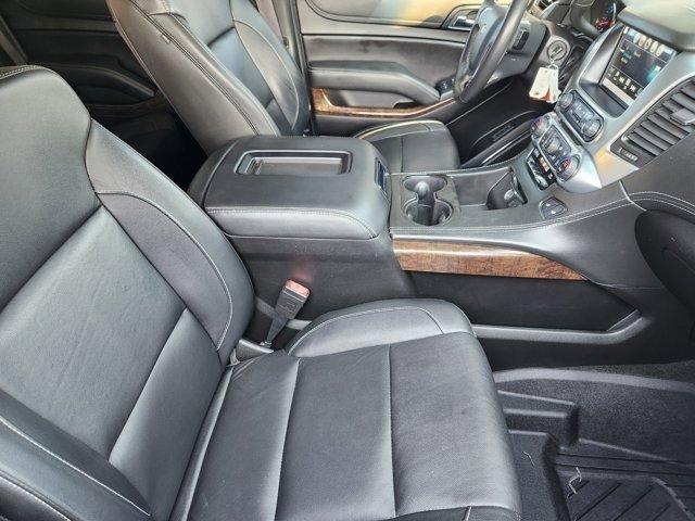 used 2018 Chevrolet Tahoe car, priced at $20,398