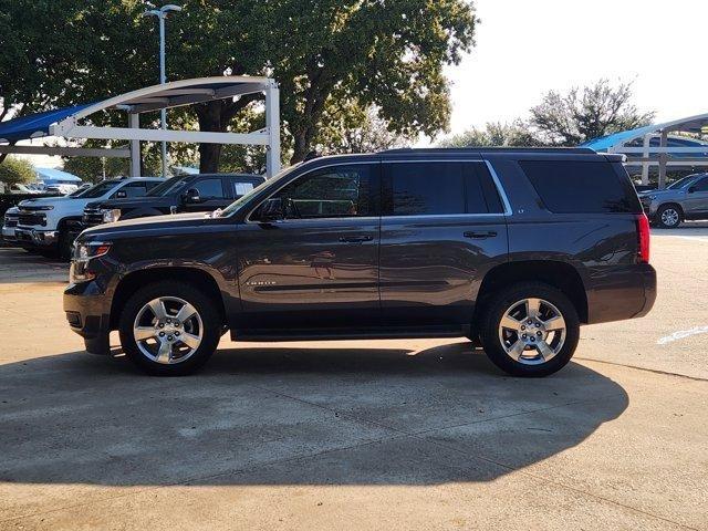 used 2018 Chevrolet Tahoe car, priced at $20,398