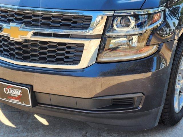 used 2018 Chevrolet Tahoe car, priced at $20,398