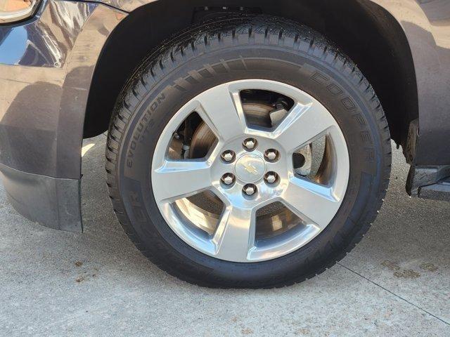 used 2018 Chevrolet Tahoe car, priced at $20,398
